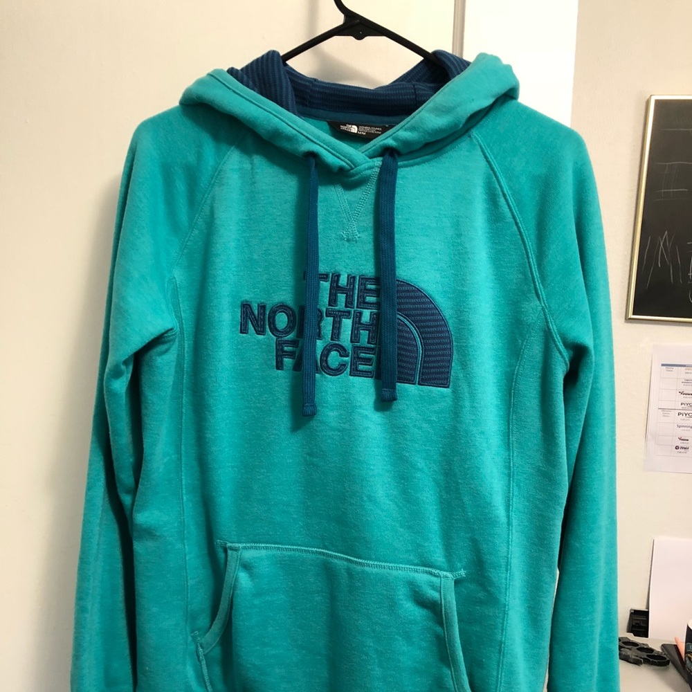 Brand new Northface Hoodie!